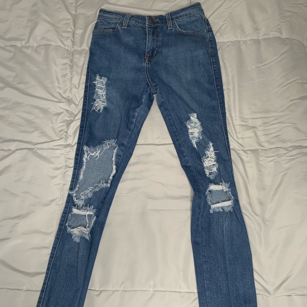 Fashionnova jeans